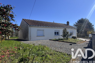  maison bouguenais 44340