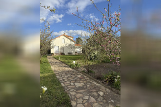  maison bouguenais 44340