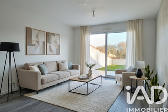  maison bouguenais 44340