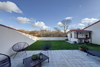  maison bouguenais 44340