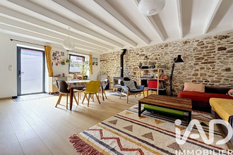  maison bouguenais 44340