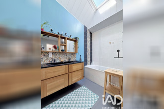  maison bouguenais 44340