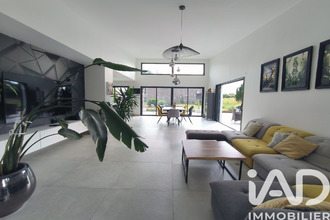 maison bouguenais 44340