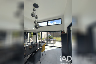  maison bouguenais 44340