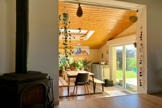  maison bouguenais 44340