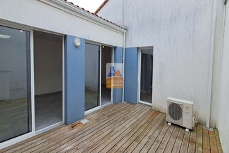  maison bouguenais 44340