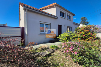  maison bouguenais 44340