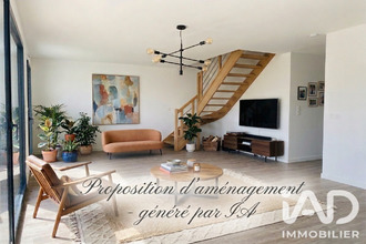  maison bouguenais 44340