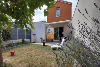  maison bouguenais 44340