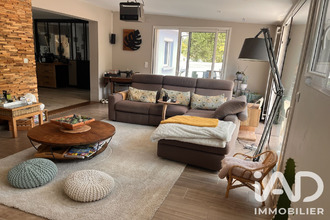  maison bouguenais 44340