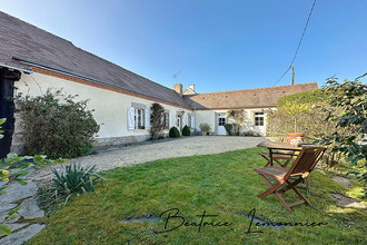  maison bougy-lez-neuville 45170