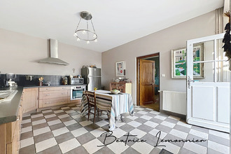  maison bougy-lez-neuville 45170