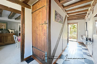  maison bougy-lez-neuville 45170