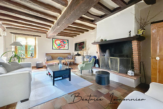  maison bougy-lez-neuville 45170