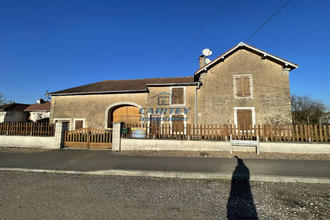  maison bouhans-les-lure 70200
