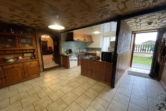  maison bouhans-les-lure 70200