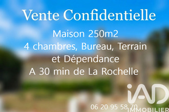  maison bouhet 17540