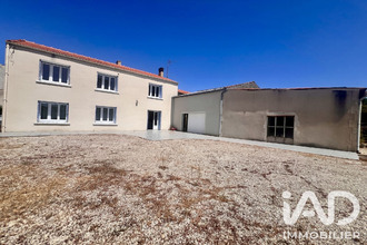  maison bouhet 17540