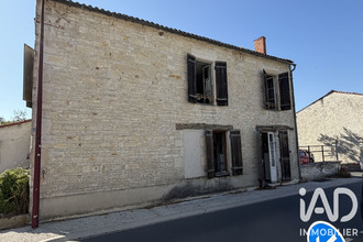  maison bouhet 17540