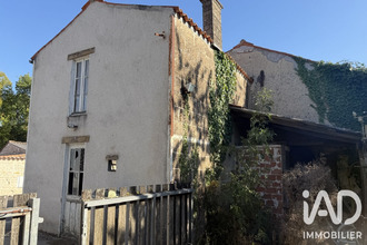  maison bouhet 17540
