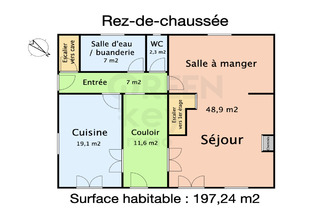  maison bouhy 58310