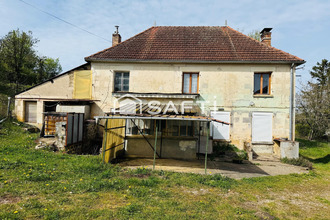  maison bouhy 58310