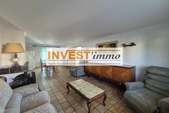  maison bouillargues 30230