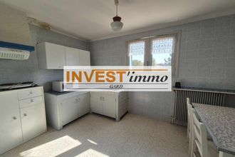  maison bouillargues 30230