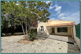  maison bouillargues 30230