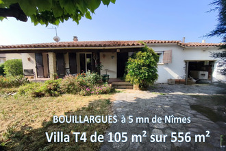  maison bouillargues 30230