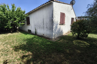  maison bouillargues 30230