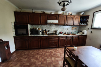  maison bouillargues 30230