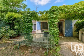  maison bouillargues 30230