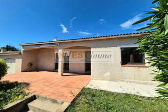  maison bouillargues 30230