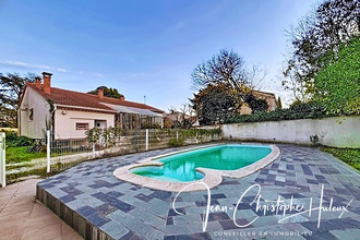  maison bouillargues 30230