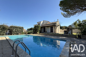  maison bouillargues 30230