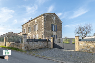  maison bouille-courdault 85420