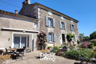  maison bouille-courdault 85420