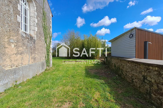  maison bouille-courdault 85420