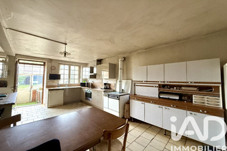  maison bouilly-en-gatinais 45300