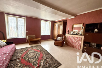  maison bouilly-en-gatinais 45300