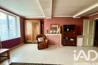  maison bouilly-en-gatinais 45300