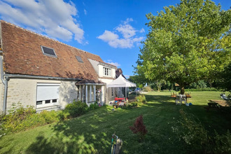  maison bouilly-en-gatinais 45300