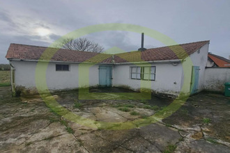  maison bouin-plumoison 62140