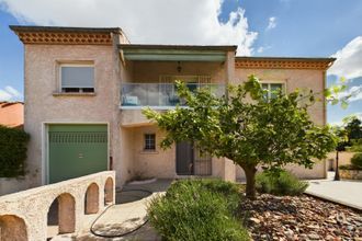  maison boujan-sur-libron 34760