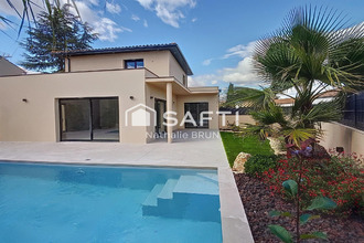  maison boujan-sur-libron 34760