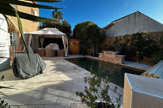  maison boujan-sur-libron 34760