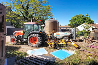  maison boujan-sur-libron 34760