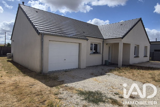 maison boulay-les-barres 45140