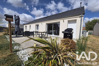  maison boulay-les-barres 45140